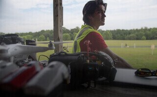 DroneDeploy blog updates