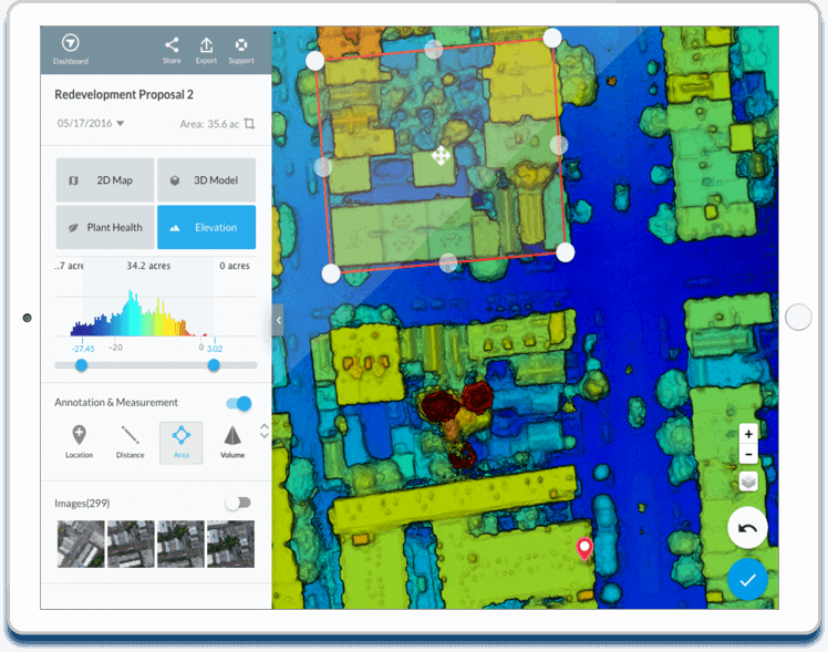 Drone Mapping App, 3D Mapping Software | DroneDeploy Drone Mapping App, 3D Mapping Software | DroneDeploy